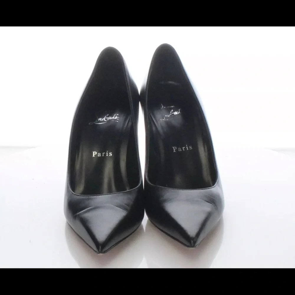 Christian Loubs - Picture 6 of 6